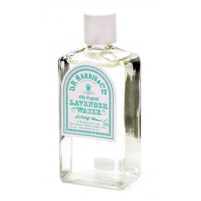 D.R.HARRIS & CO. Cologne Old English Lavender 100 ml